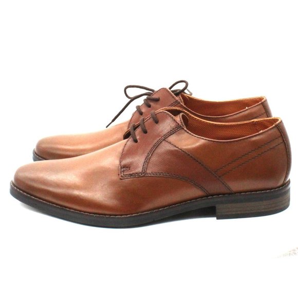 Alfani Men's Renny Oxfords - Picture 4 of 9